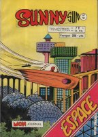 Sommaire Sunny Sun n° 53